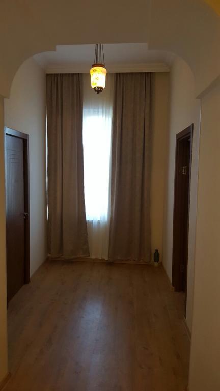 Apartment Chavchavadze 5 Sighnaghi Bagian luar foto