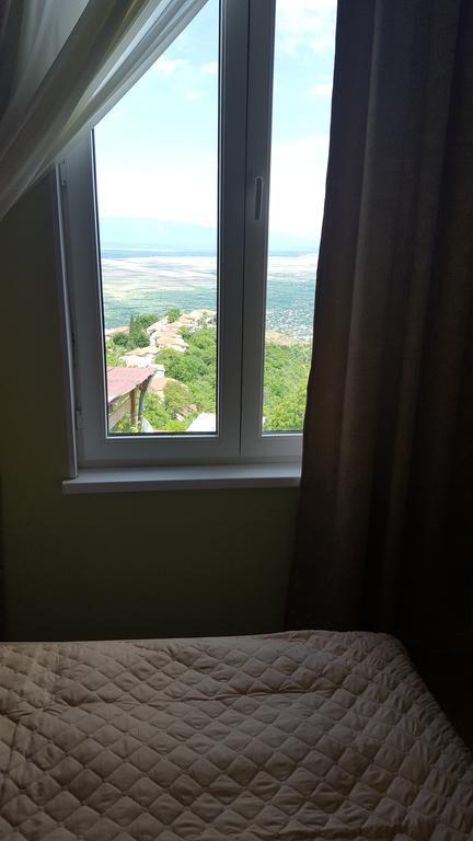 Apartment Chavchavadze 5 Sighnaghi Bagian luar foto