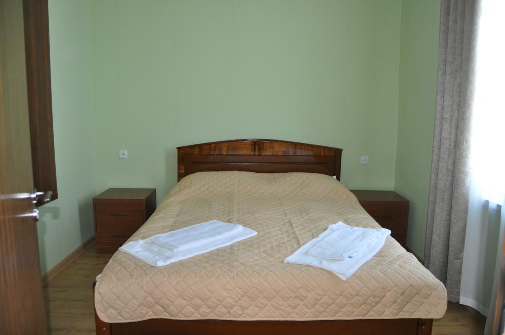 Apartment Chavchavadze 5 Sighnaghi Bagian luar foto