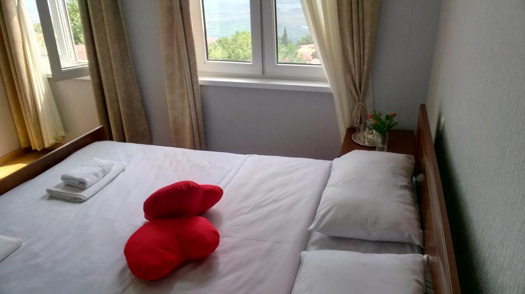Apartment Chavchavadze 5 Sighnaghi Bagian luar foto