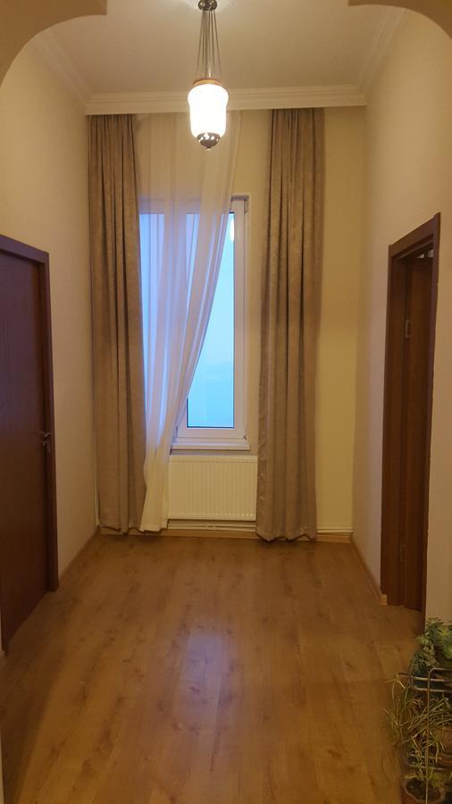 Apartment Chavchavadze 5 Sighnaghi Bagian luar foto